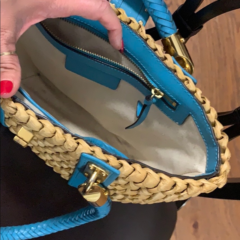 Michael Kors summer bag - Picture 2 of 3